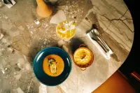 ONOMO ALLURE ABIDJAN BAOBAB - breakfast