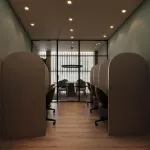INOTEL Paços de Ferreira - Bintang 2