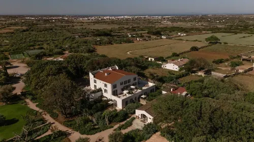 Hotel Sant Ignasi - Jakuzi