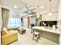 Bell Suites @ Sepang by Moka - 3 ดาว