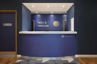 Travelodge Harrogate - Bintang 3