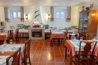 El-Rei Dom Manuel Hotel - breakfast