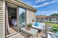 Bristol Condo Near Espn HQ & Lake Compounce! - Апартаменты