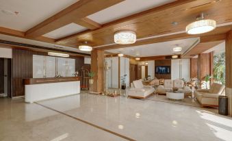 Hotel Cordial Sopanam