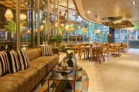 Innside Lima Miraflores - baignoire