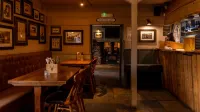 The Exeter Inn - Baarit