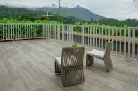 Mountree Munnar by Kondody Hotels - 2-Star