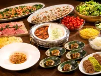 Hotel Floracion Nasu - breakfast
