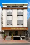 Hotel Care Residency - Balkon