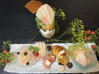 Hanataki - Bar