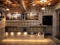 Sennin Evin & Resorts by MH - Bintang 3