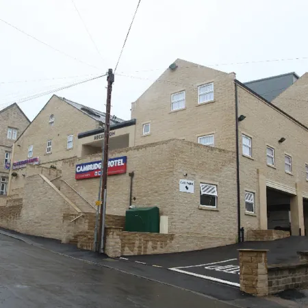The Cambridge Hotel