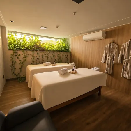 Sais Beach Living Hotel