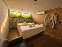 Sais Beach Living Hotel - spa