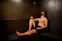 Sport Hotel Gym + Spa - Spa