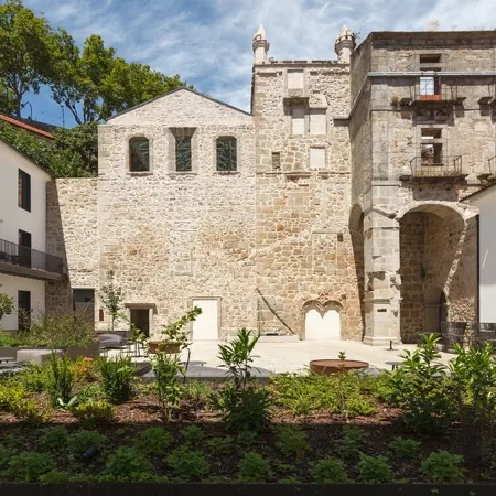 Neya Porto Hotel
