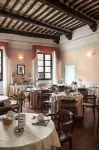 Hotel l'Antico Pozzo - breakfast