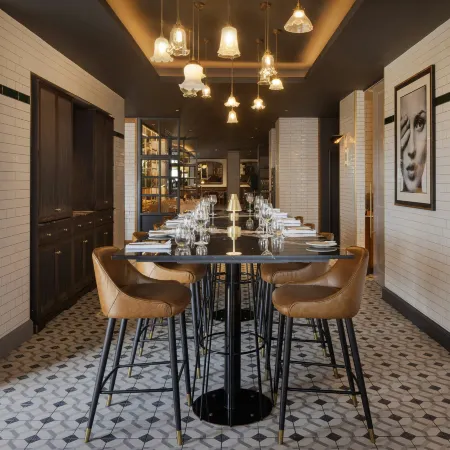 DoubleTree by Hilton Bath