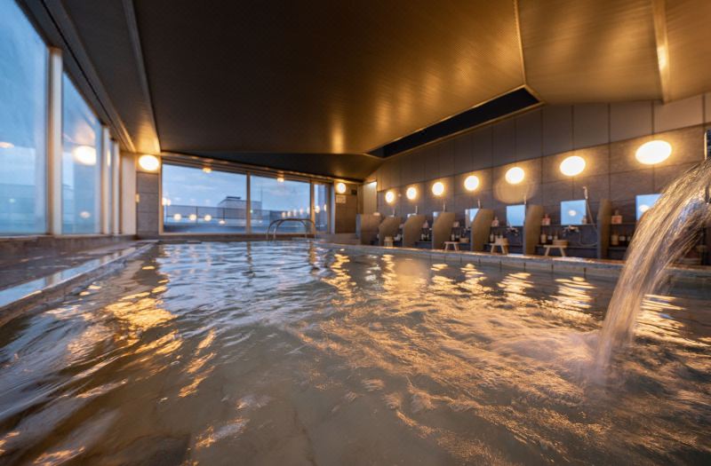 Hida Takayama Onsen Hida Hotel Plaza photo 3