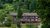 Ryounkaku Matsunoyama Onsen - con terme