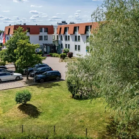 Best Western Spreewald
