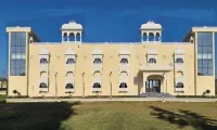 GEETANJALI RESORT - 2-Star