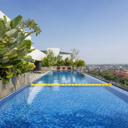 Oakwood Yogyakarta