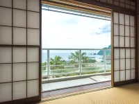 Nishiizu Crystal View Hotel - Dağ Manzaralı