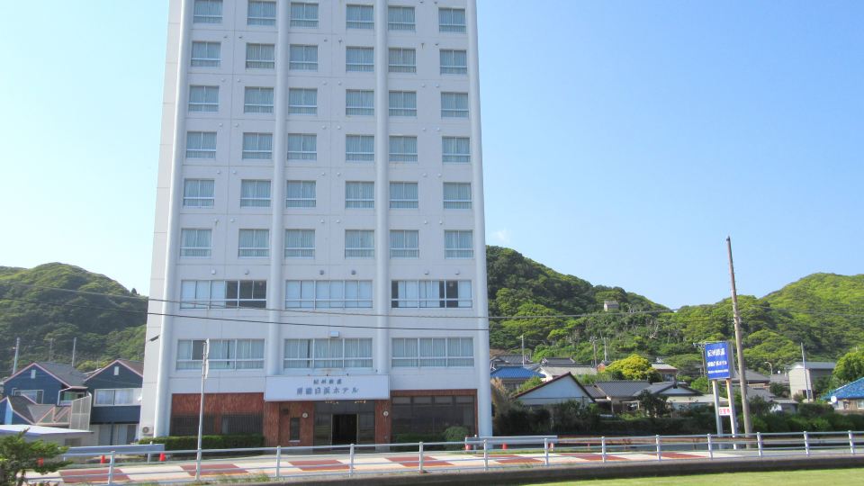 Boso Shirahama Umisato Hotel