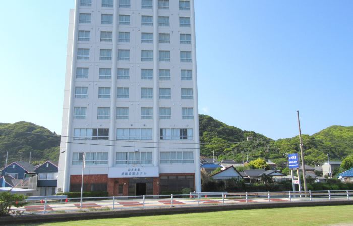 Boso Shirahama Umisato Hotel