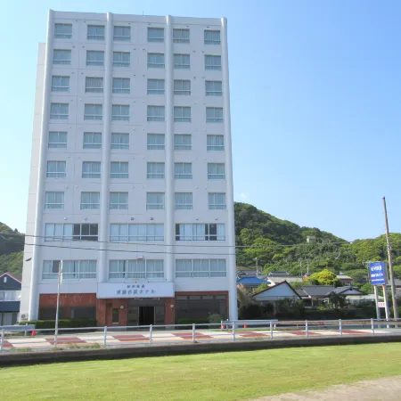 Boso Shirahama Umisato Hotel