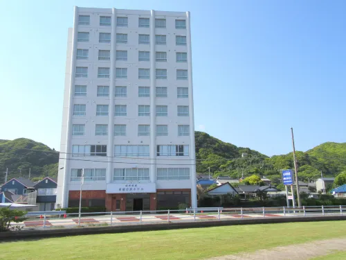 房総白浜ウミサトホテル - 温泉