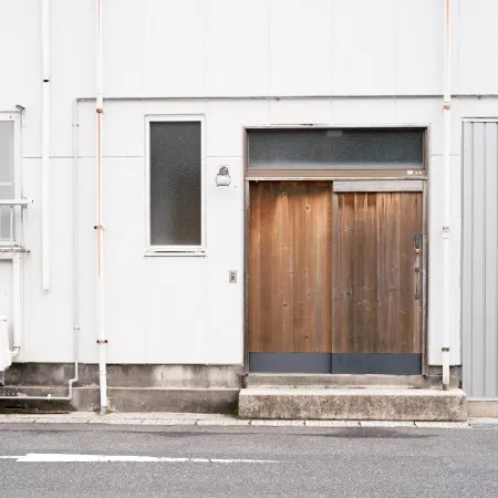 Rotan Higashi Honmachi Omura
