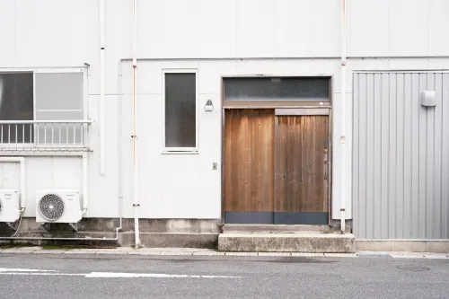 Rotan Higashi Honmachi Omura - Bintang 2