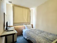 Hotel Yuzuki โรงแรมใกล้ยามากาตะ มานาบิคัง
