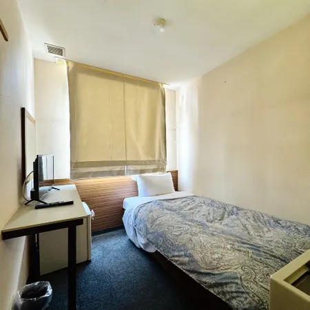 Hotel Yuzuki