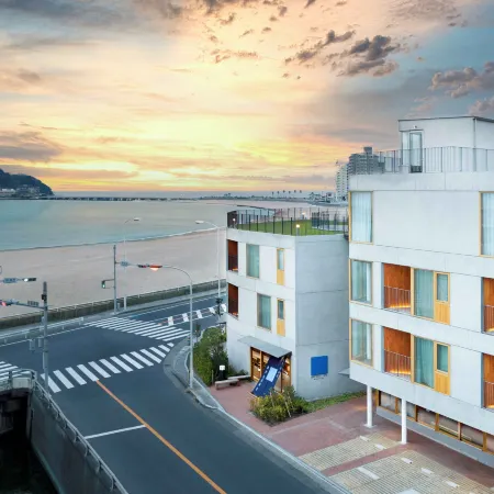 HOTEL AO KAMAKURA