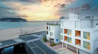 HOTEL AO KAMAKURA - con vistas al mar