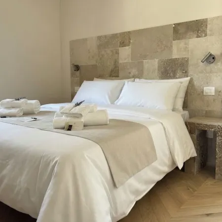 Pietra Museum Suites Sirolo