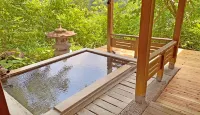 屋那吉諾悠雅多塔庫海德酒店 - 山景