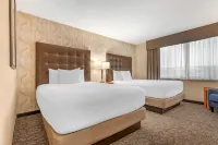Drury Inn and Suites St Louis Union Station - С бассейном