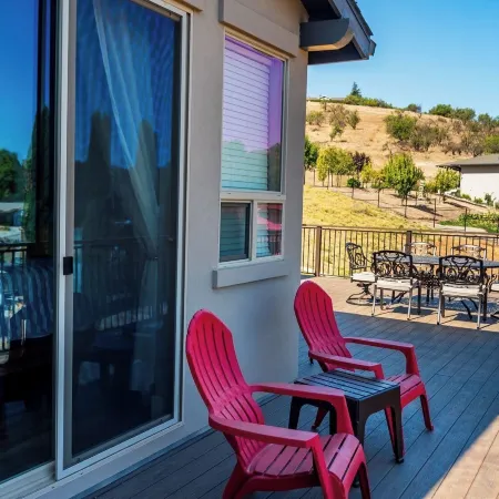 Westside Riley House by Avantstay BBQ Deck + Game Lounge Wine Country