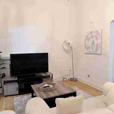 Perfect 1-bedroom apartment Others