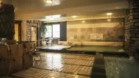 Hotel New Nishino - Suối nước nóng