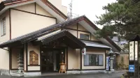 Kisoji No Yado Iwaya - WiFi