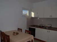 Beach Front Apartments Jasminka - balcony