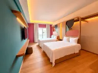 Hotel More - 2-Star