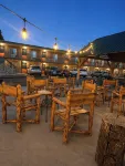 Elk Antler Inn - Wifi