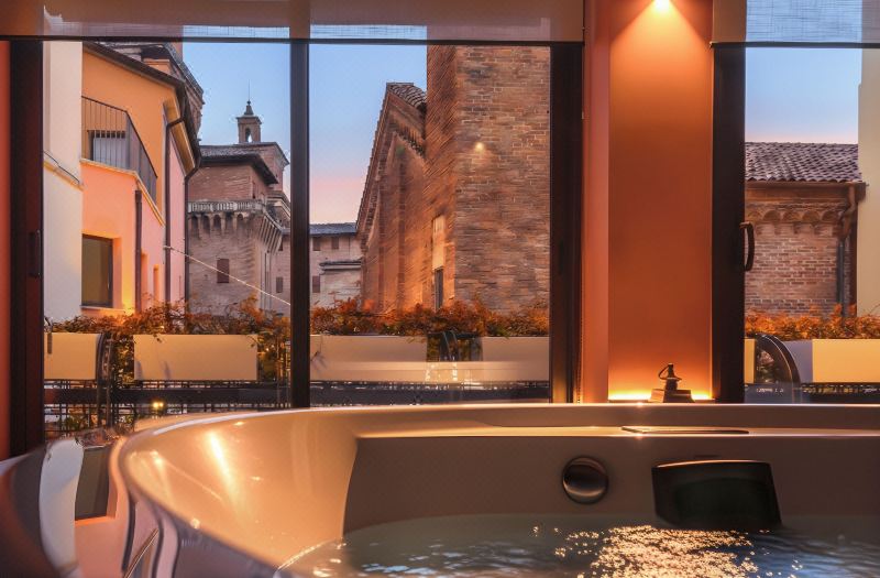 Casa d'Este - Hotel Ferrara photo 3
