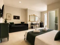 4 Canti Rooms - 3 estrellas